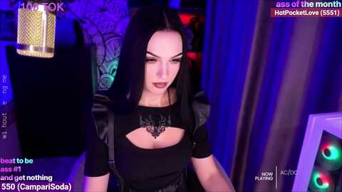 modestlady @ myfreecams on 20240128