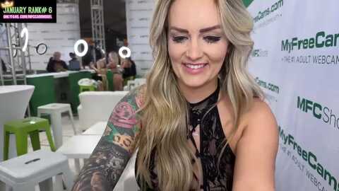 mscheeks @ myfreecams on 20240128