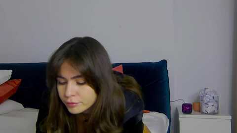 naiasummer @ myfreecams on 20240128