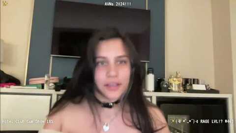 nekobeanxo @ myfreecams on 20240128