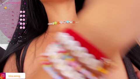 ninawong @ myfreecams on 20240128