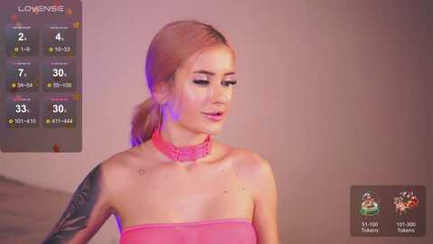 playful_girll @ myfreecams on 20240128