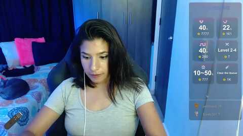 prettyfriends @ myfreecams on 20240128