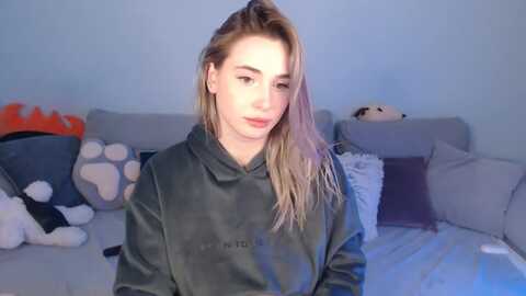 sabrinaviolet @ myfreecams on 20240128