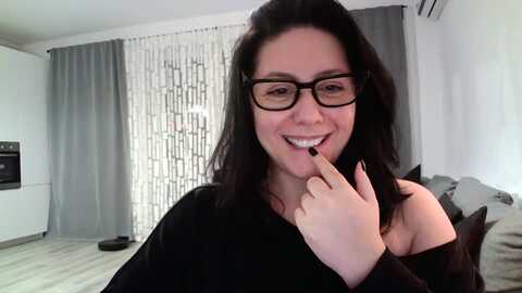 silkywoman @ myfreecams on 20240128