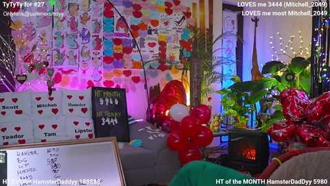 sindyy @ myfreecams on 20240128