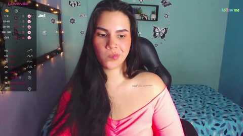 sky_lover_ @ myfreecams on 20240128