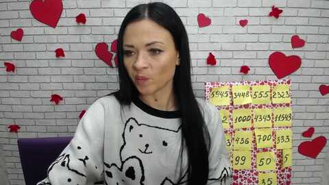 sophialucky @ myfreecams on 20240128