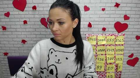 sophialucky @ myfreecams on 20240128