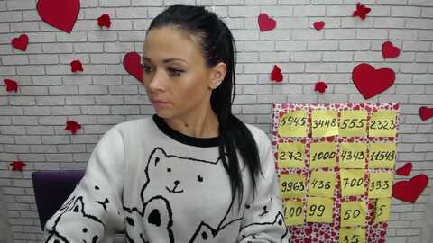 sophialucky @ myfreecams on 20240128