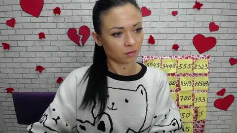 sophialucky @ myfreecams on 20240128