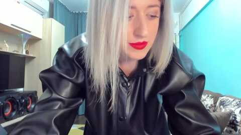 sweetdelia_ @ myfreecams on 20240128