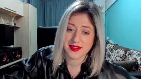 sweetdelia_ @ myfreecams on 20240128