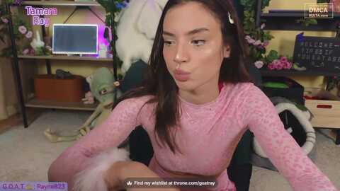 tamararay @ myfreecams on 20240128
