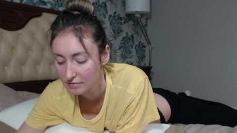 veronica_4u @ myfreecams on 20240128