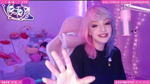 wonderana @ myfreecams on 20240128