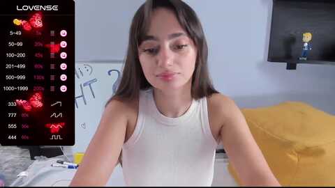 wowimma @ myfreecams on 20240128