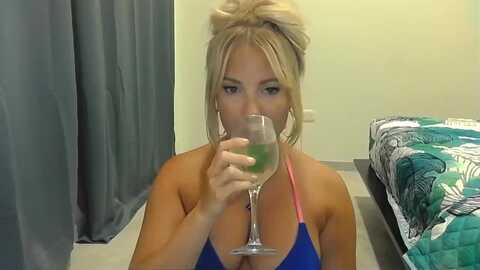 a1_scarlett @ myfreecams on 20240129