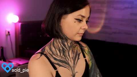 acidpie @ myfreecams on 20240129