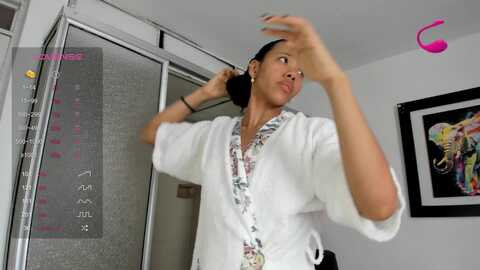 alessamaya @ myfreecams on 20240129