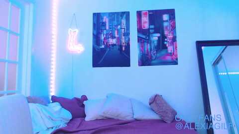 alexia @ myfreecams on 20240129