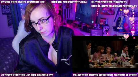 amywild_ @ myfreecams on 20240129