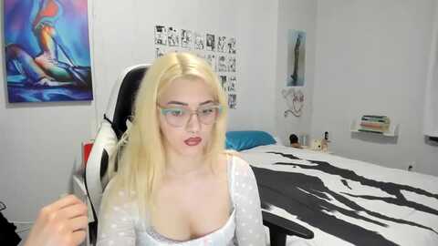 annatame @ myfreecams on 20240129