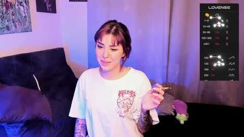 aurorabeckett @ myfreecams on 20240129