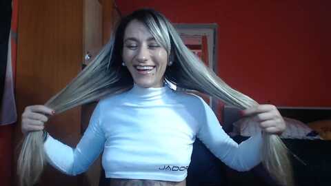 barbie_girl_ @ myfreecams on 20240129