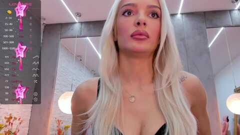 bell_kim @ myfreecams on 20240129