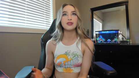 caliii @ myfreecams on 20240129