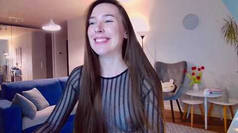 charmeuse @ myfreecams on 20240129