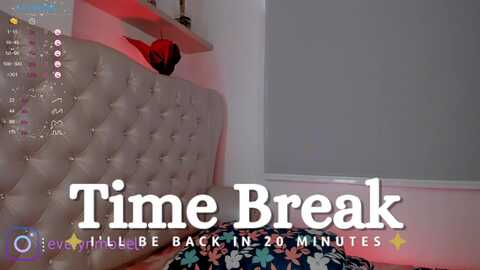 evelyn_evelyn @ myfreecams on 20240129