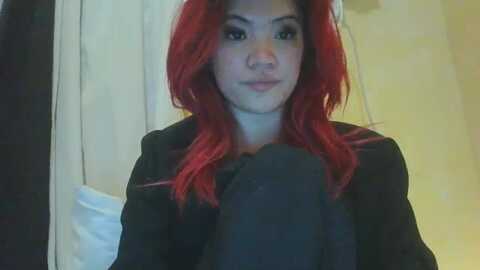 exoticlulu @ myfreecams on 20240129