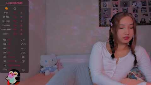 feralberry66 @ myfreecams on 20240129