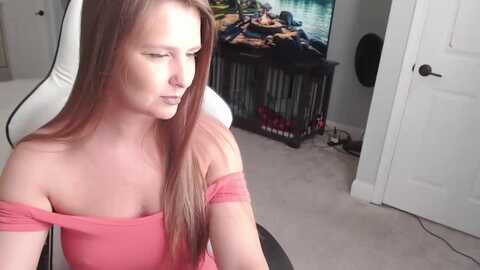 gamergirl @ myfreecams on 20240129