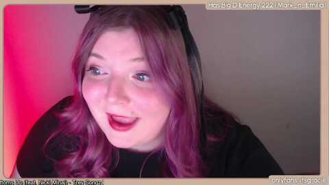 gracie @ myfreecams on 20240129