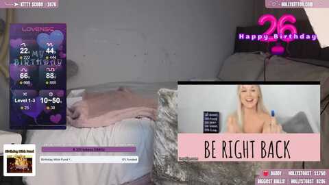 hollykittenn @ myfreecams on 20240129