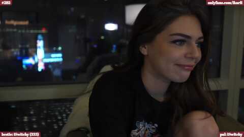 ikarli @ myfreecams on 20240129