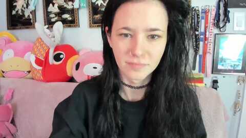 isabelle_babe @ myfreecams on 20240129