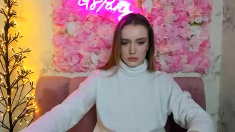 isabellrrose @ myfreecams on 20240129