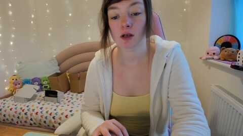 jessiebear_ @ myfreecams on 20240129