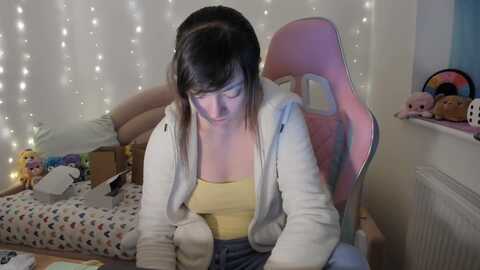 jessiebear_ @ myfreecams on 20240129