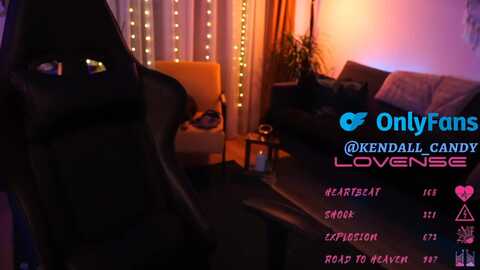 kend_dall @ myfreecams on 20240129