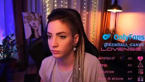 kend_dall @ myfreecams on 20240129