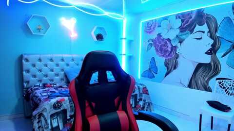 kim_angels @ myfreecams on 20240129