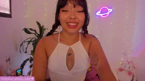 kittieevil @ myfreecams on 20240129