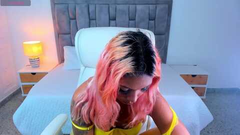 latchocolat @ myfreecams on 20240129