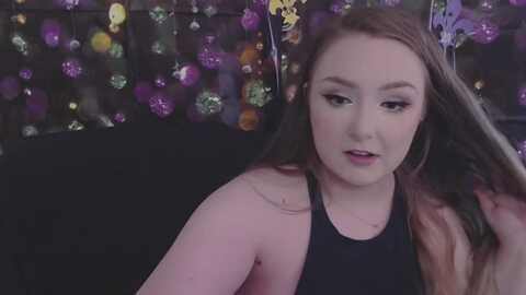 libbyxdoe @ myfreecams on 20240129