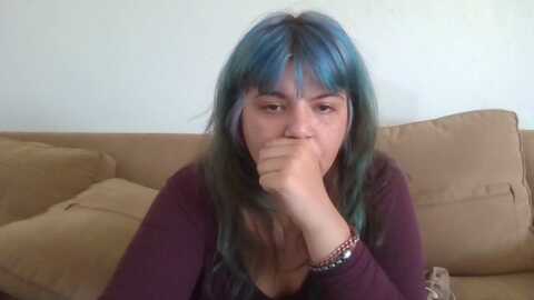 lilmisspurp @ myfreecams on 20240129